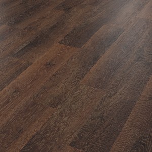 Knight Tile Rigid Core 6 X 36 Aged Oak